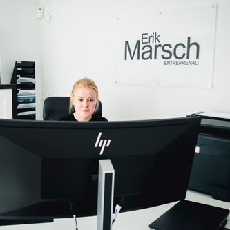 Erik Marsch Entreprenad