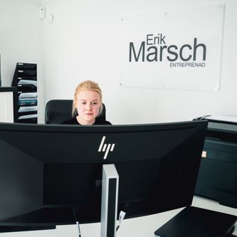 Erik Marsch Entreprenad