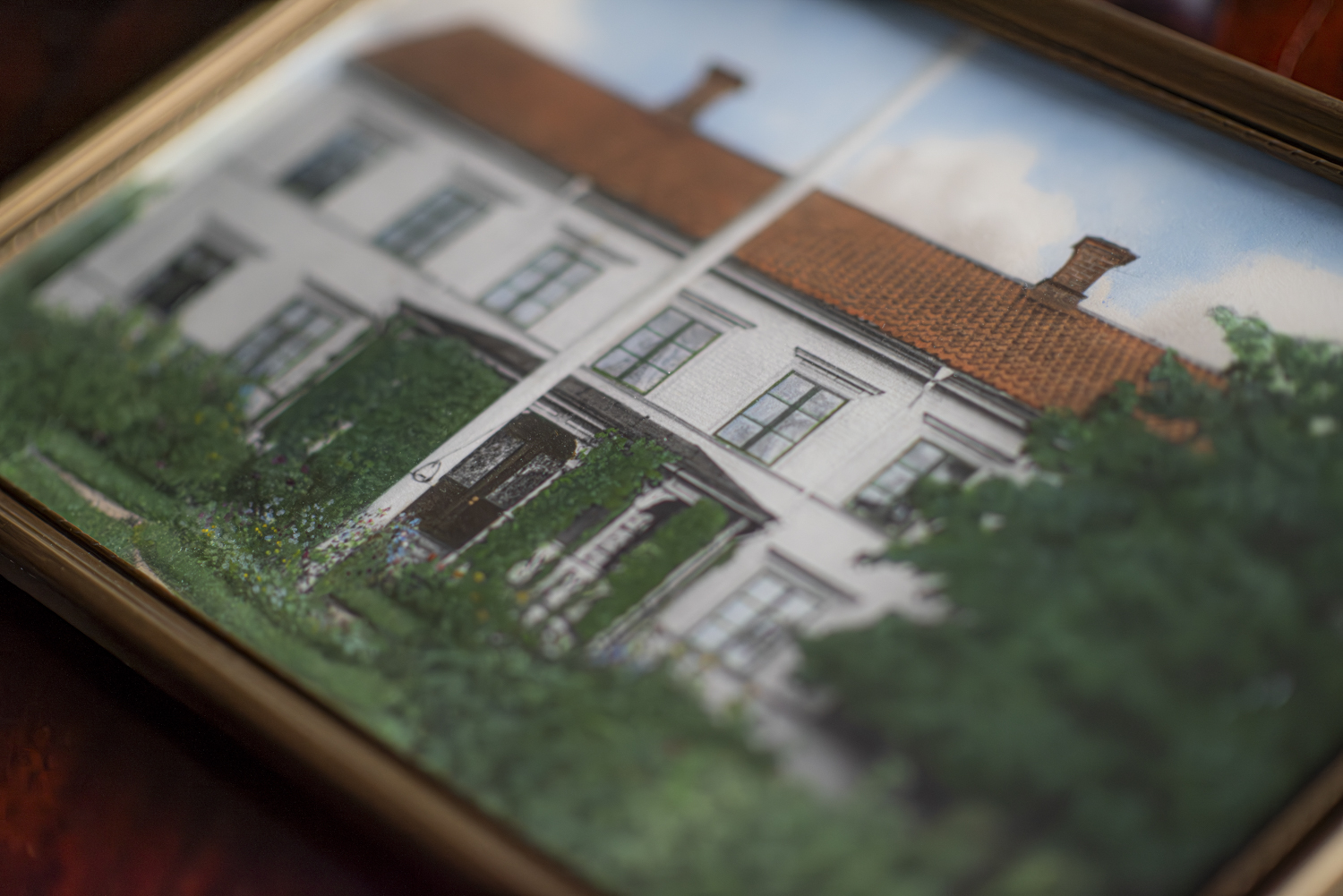 Fasadrenovering med snickarglädje – bild 2