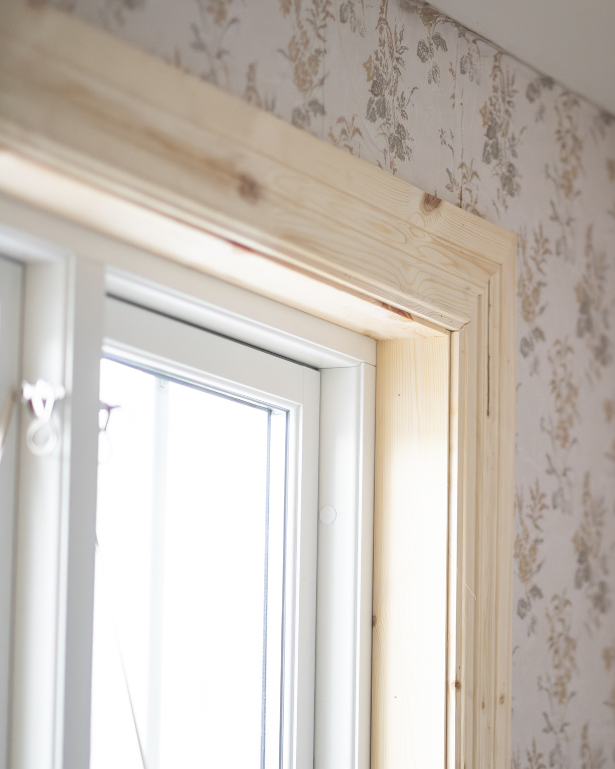 Fasadrenovering med snickarglädje – bild 3