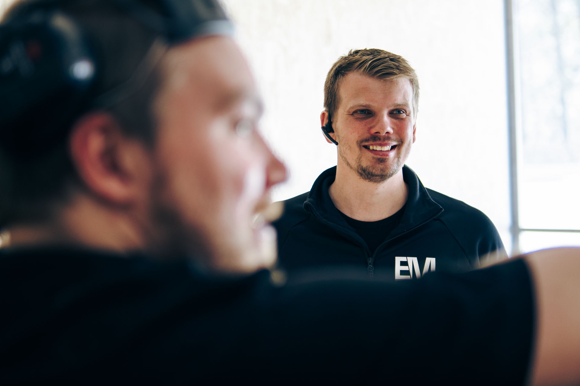 Samarbete kring vårdfastigheter