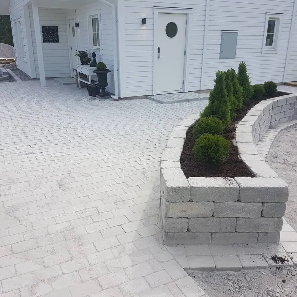 Anläggning av utemiljö – helhetslösningar för trivsamma utomhusytor