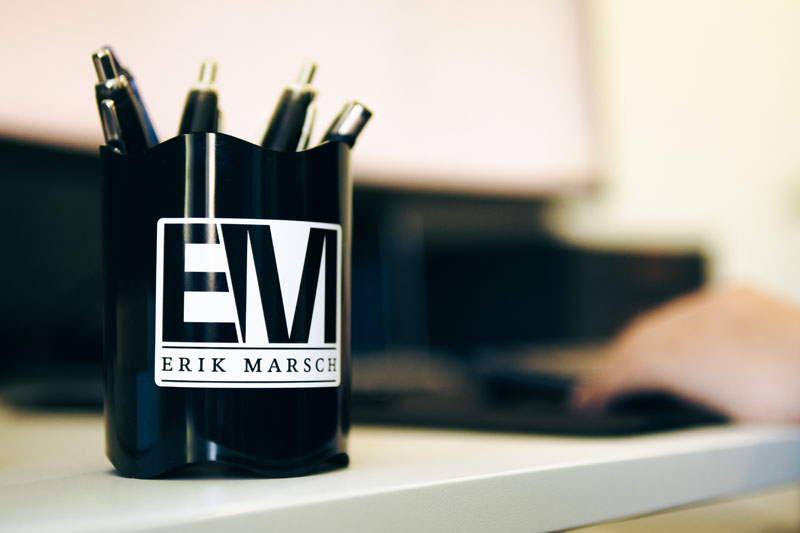 Erik Marsch kontor – boka lokal och konferens
