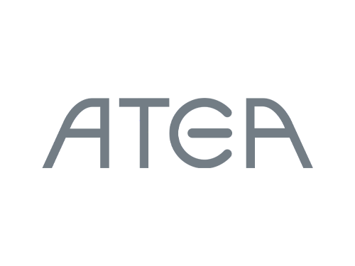 Atea logotyp