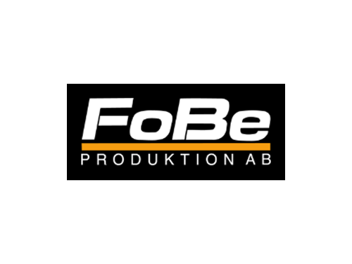 FoBe Produktion AB logotyp