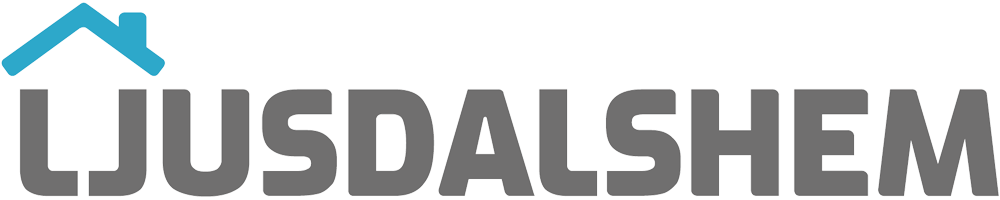 Ljusdalshem logotyp