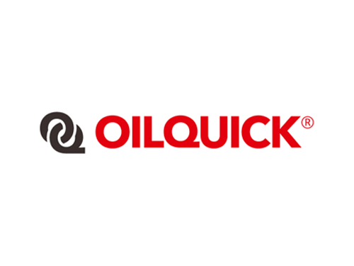 OilQuick logotyp