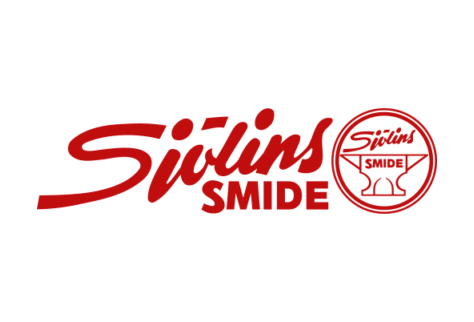 Sivlins Smide logotyp