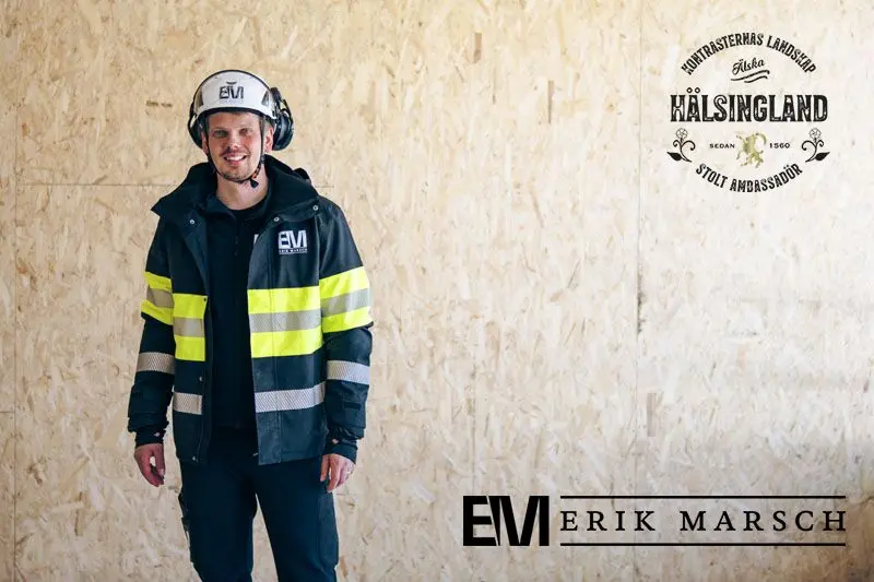 Destination Hälsingland