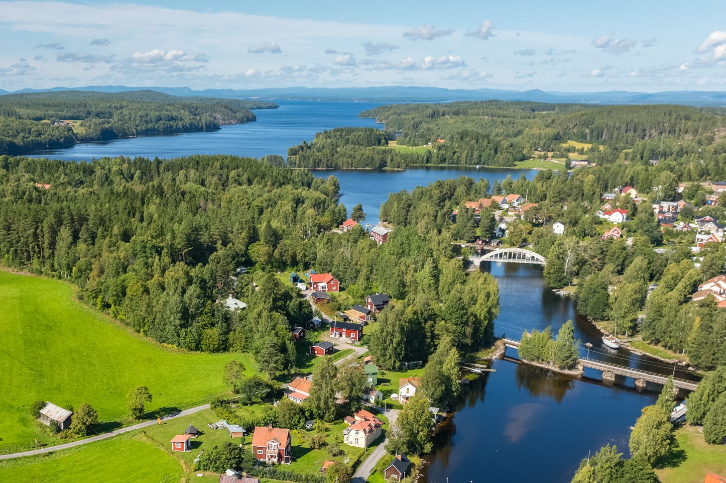 Projektutveckling – Erik Marsch driver fastighetsutveckling från mark till färdig byggnad