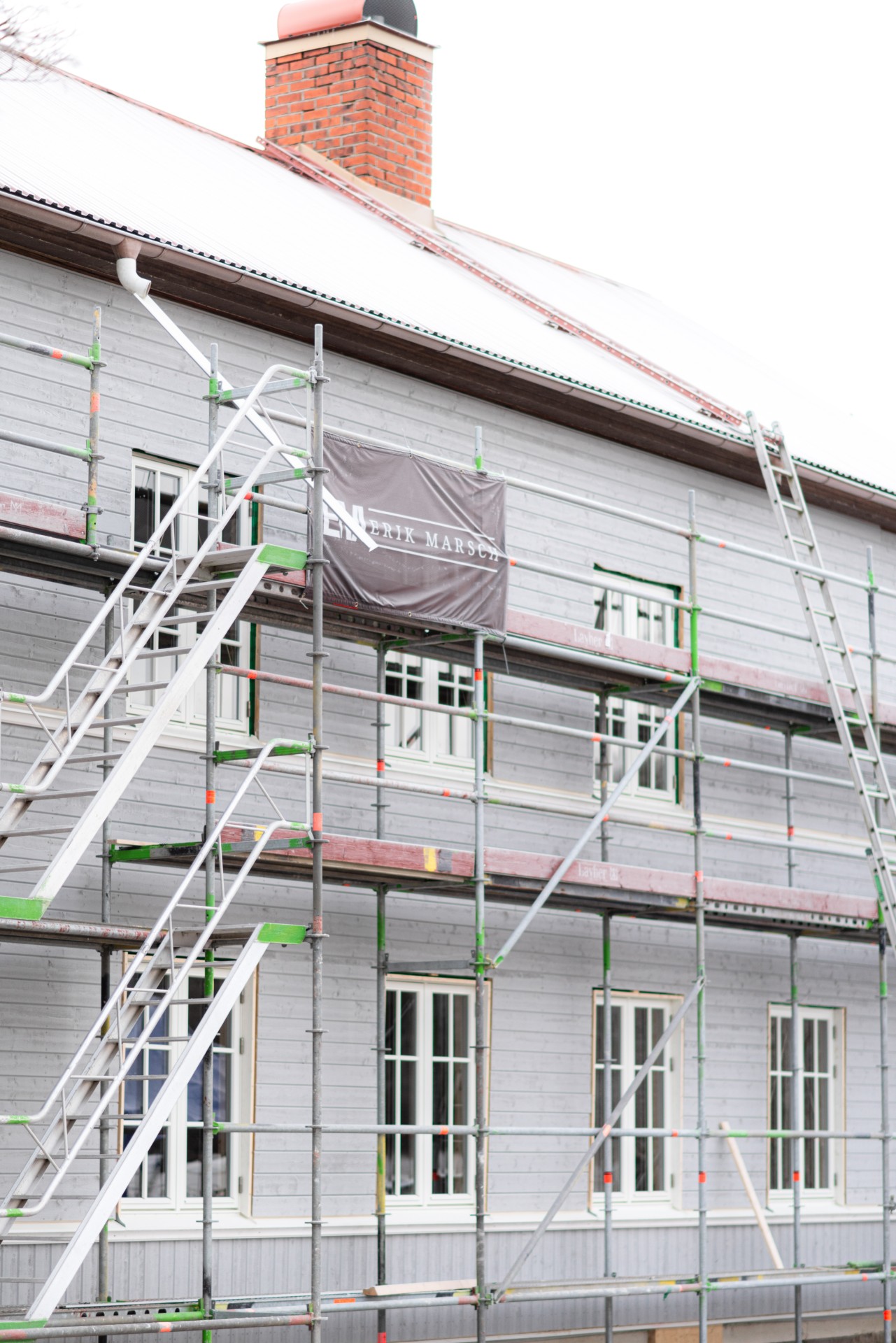 Projektutveckling – planering och analys