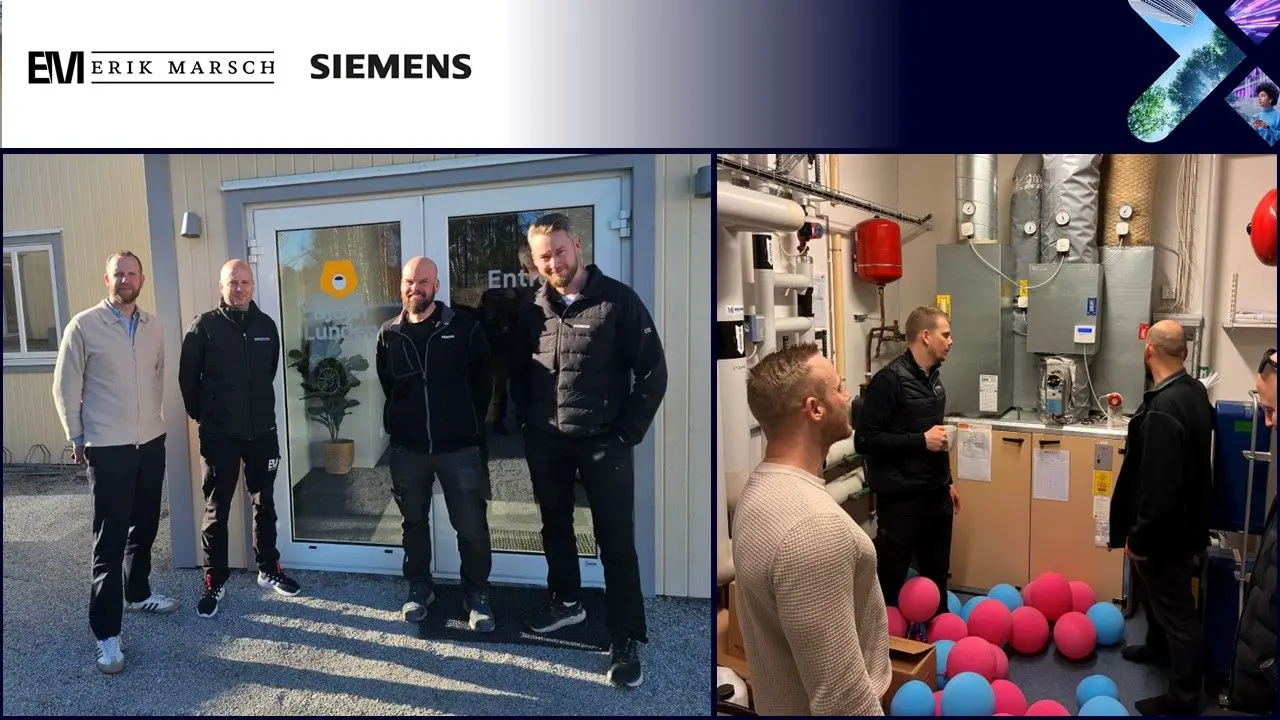 Proptech i Hälsingeskogarna