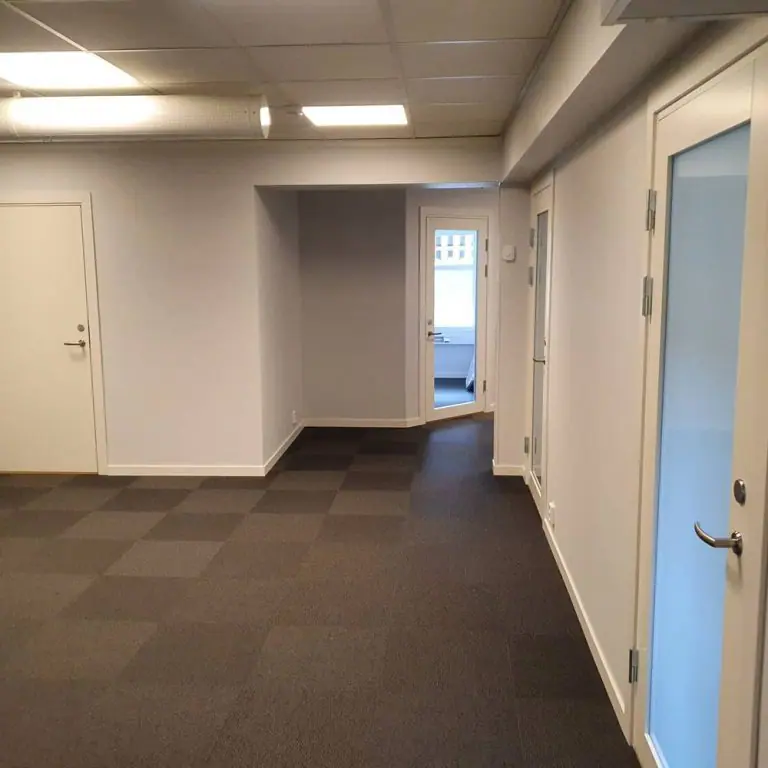 Ramavtal Bjorn Lunden