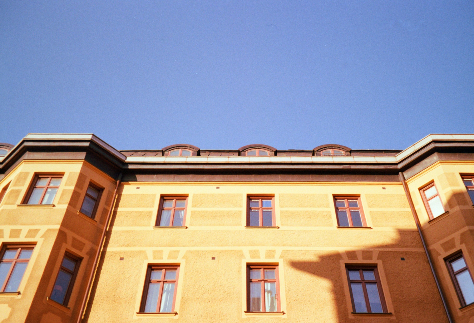 Förvaltning av vårdfastigheter – Erik Marsch