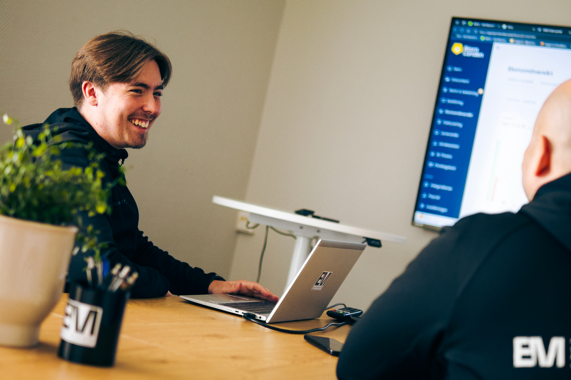 Ekonomisk förvaltning – Erik Marsch professionell fastighetsförvaltning