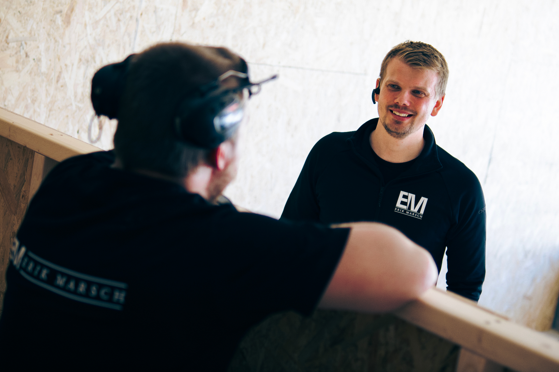 Bygg & Projekt – Erik Marsch bygg och fastighet