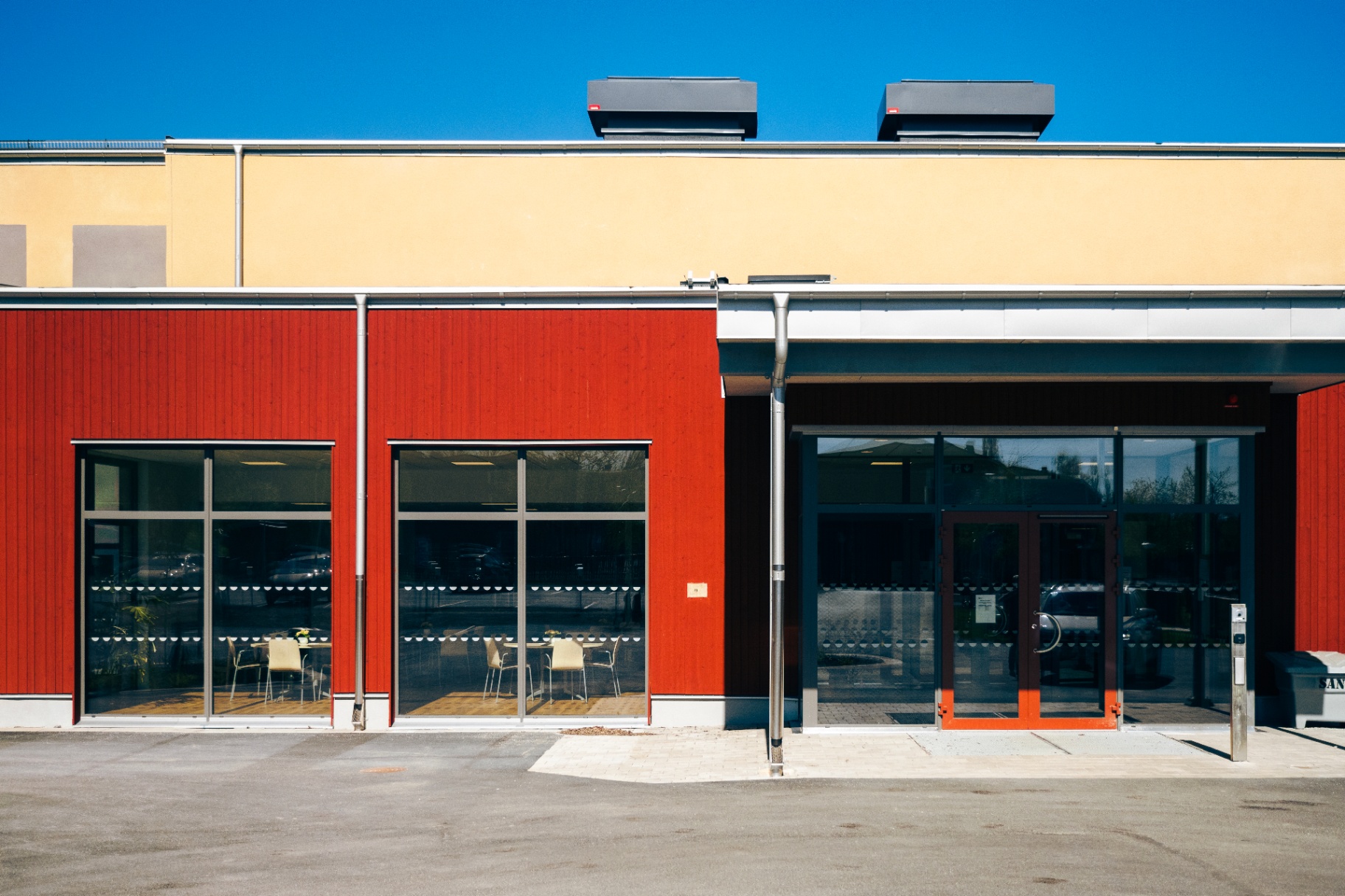 Fastigheter – Erik Marsch tjänster