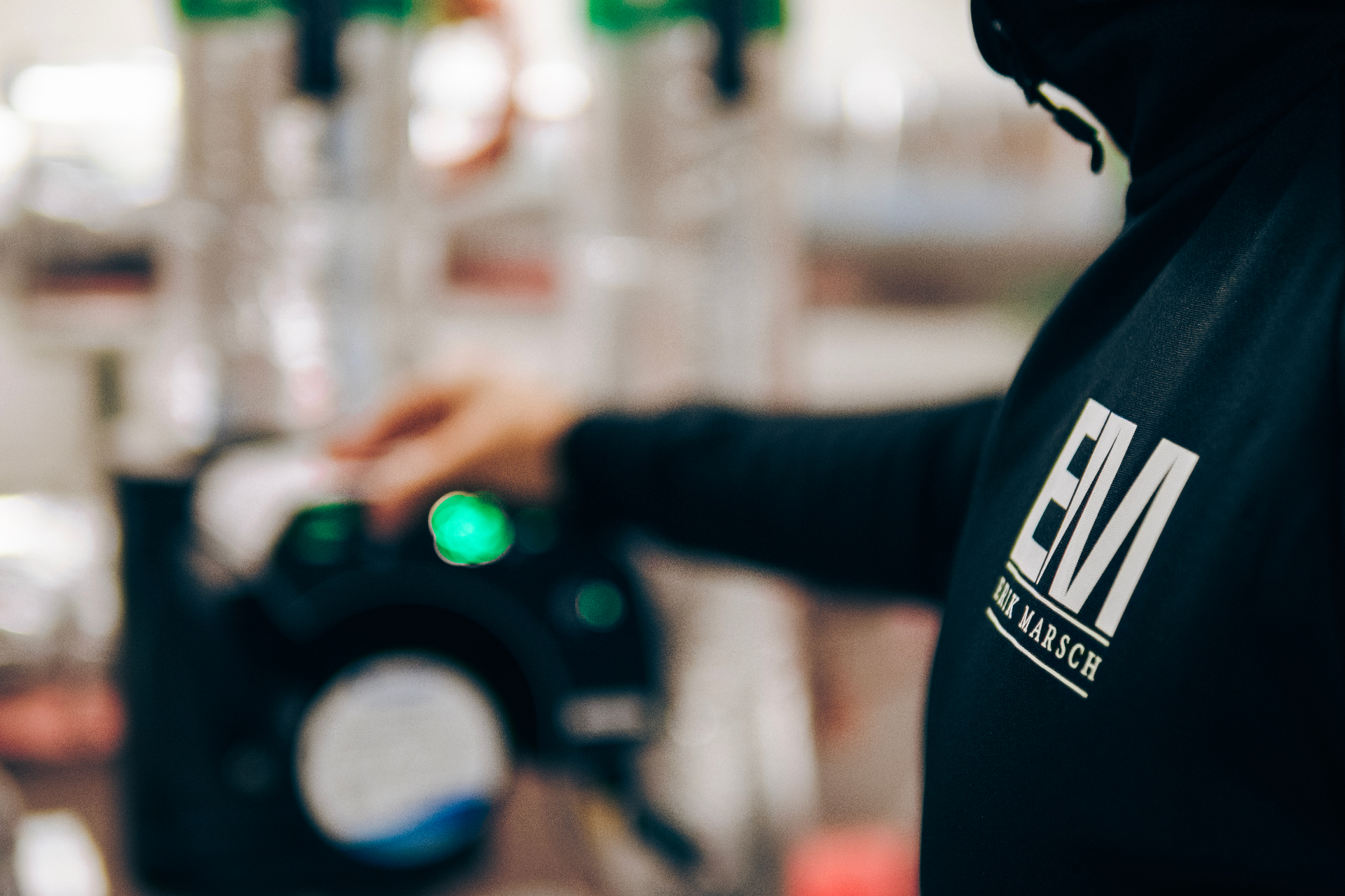 Fastighetsförvaltning – Erik Marsch tjänster