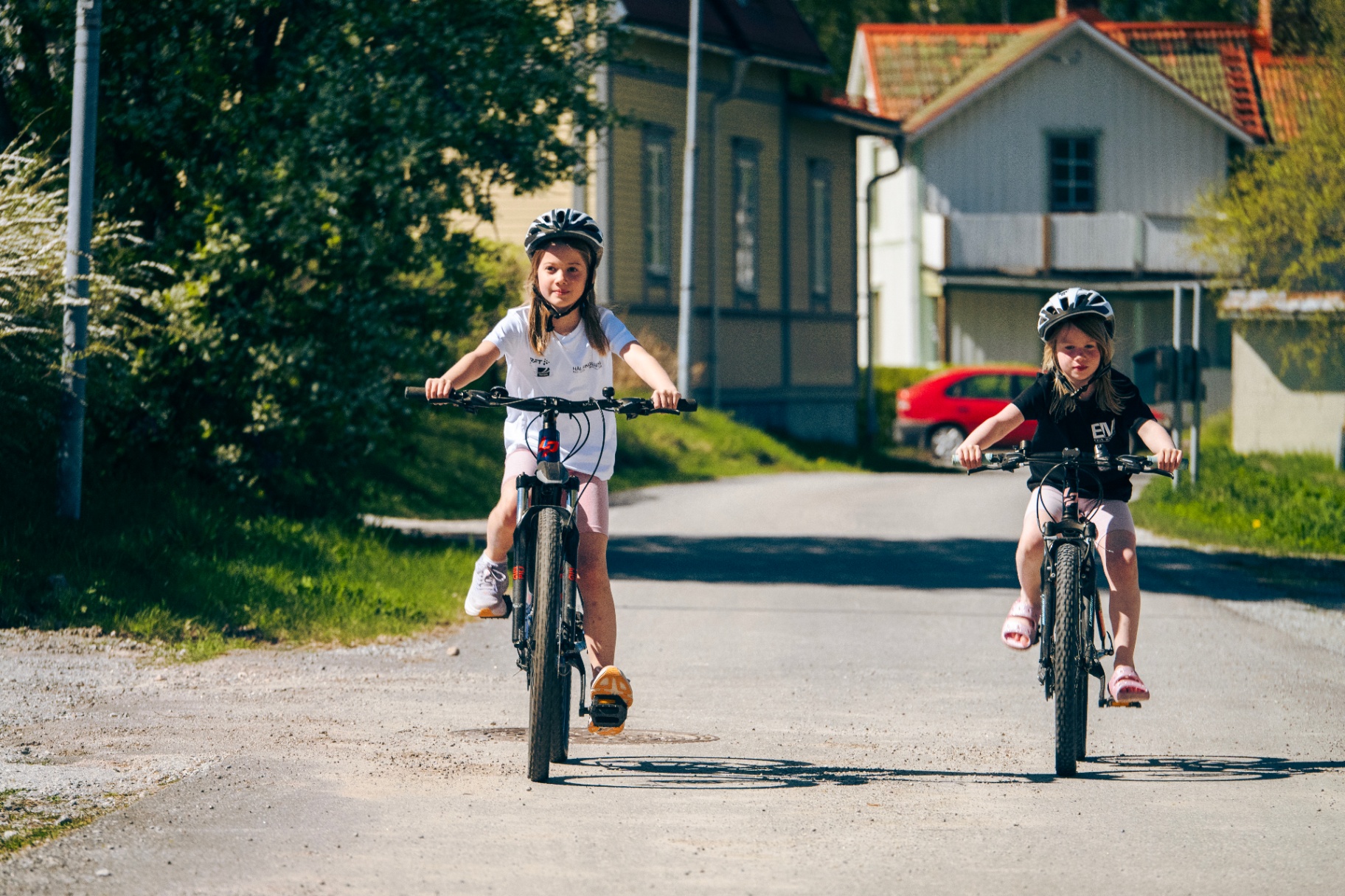 Hållbarhet och lokalt ansvar hos Erik Marsch