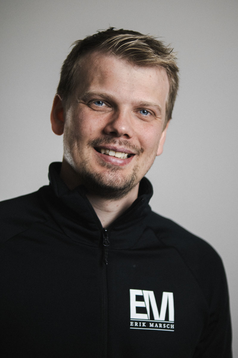 Erik Marsch