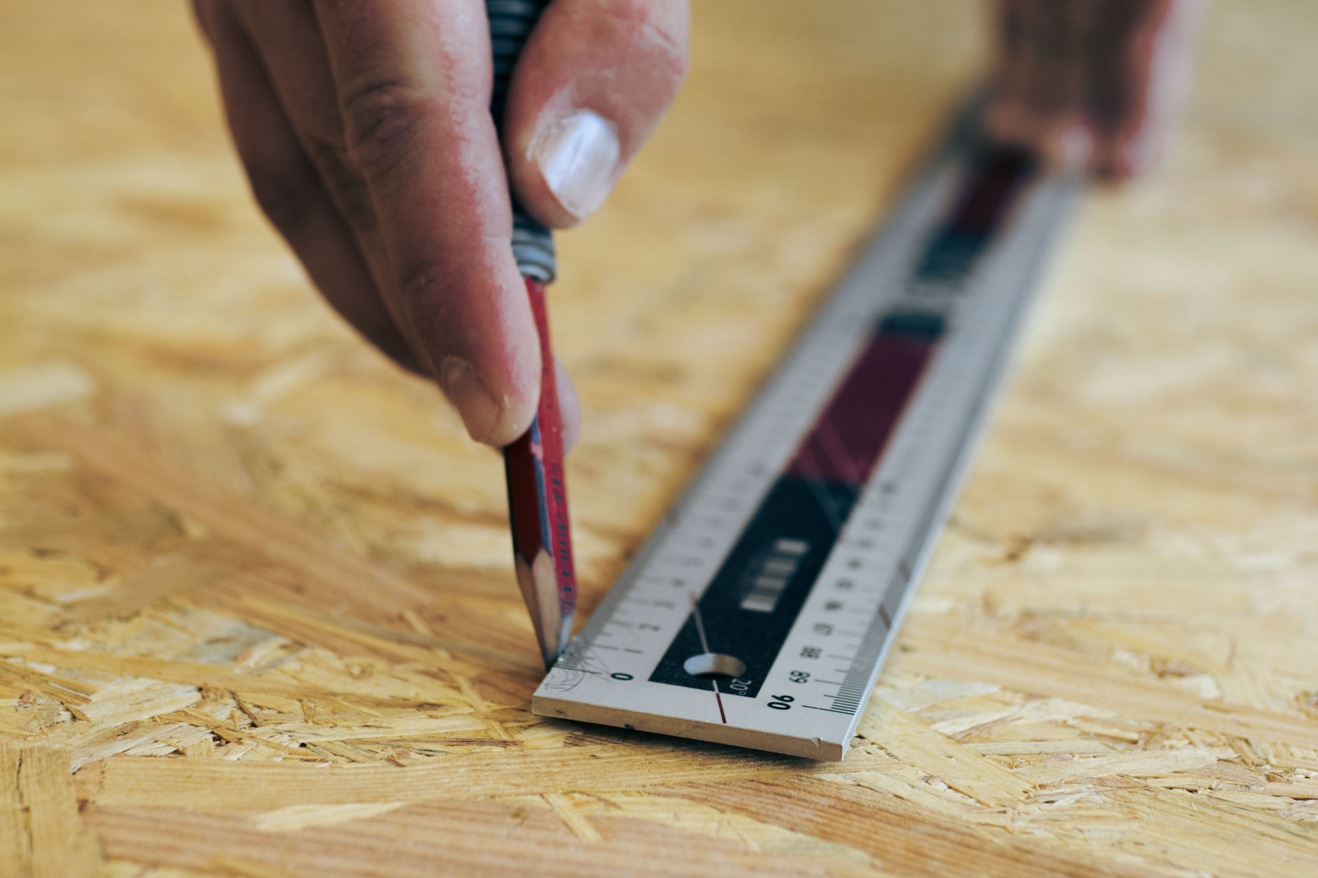 Strukturerad fastighetsadministration