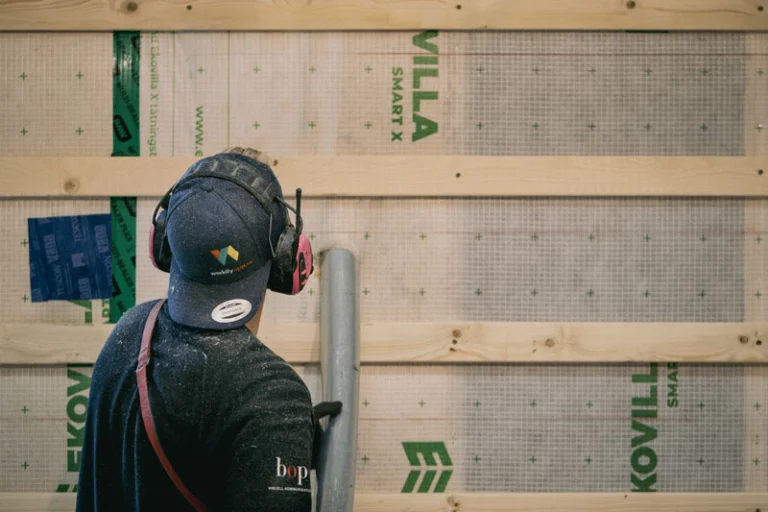 Renovering och förvaltning, XYZ Maskin